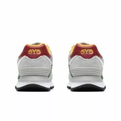 New Balance X JUNYA WATANABE MAN EYE WI-K194-S22 GREEN -Women's Footwear Sales Shop JunyaWatanabeCommedesGarconsXJUNYAWATANABEMANEYEWI K194 S22GREEN8WI K194 S22 3 grande