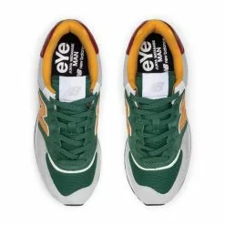 New Balance X JUNYA WATANABE MAN EYE WI-K194-S22 GREEN -Women's Footwear Sales Shop JunyaWatanabeCommedesGarconsXJUNYAWATANABEMANEYEWI K194 S22GREEN8WI K194 S22 4 grande