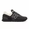 New Balance X JUNYA WATANABE MEN'S ML574 BLACK/BEIGE -Women's Footwear Sales Shop JunyaWatanabeCommedesGarconsXJWMML574BLACKBEIGE8ML574EJW 1 grande