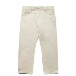 Junya Watanabe X LEVI'S PANTS BEIGE