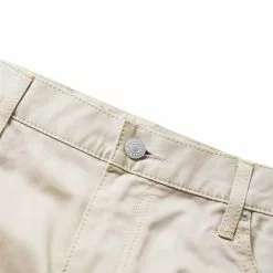 Junya Watanabe X LEVI'S PANTS BEIGE -Women's Footwear Sales Shop JunyaWatanabexCommedesGarconsMEN SPANTSBEIGE3WJ P218 W22 3 grande
