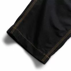 Kapital LIGHT CANVAS LUMBER PANTS BLACK -Women's Footwear Sales Shop KapitalLIGHTCANVASLUMBERPANTSBLACK1EK 1185 5 grande