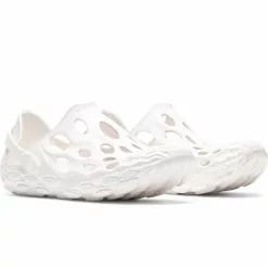 Merrell 1TRL WOMENS HYRDO MOC WHITE -Women's Footwear Sales Shop MERRELLWHYRDOMOCWHITE8J85950 2 grande