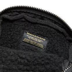 Maharishi MA BAG BLACK -Women's Footwear Sales Shop MaharishiMAHARISHIMABAGBLACKOSMA9635 5 grande