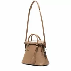 Maison Margiela 5AC CLASSIQUE MINI CHAMOIS -Women's Footwear Sales Shop MaisonMargiela5ACCLASSIQUEMINICHAMOISOSS56WG0082 2 grande