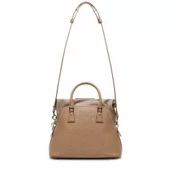 Maison Margiela 5AC CLASSIQUE MINI CHAMOIS -Women's Footwear Sales Shop MaisonMargiela5ACCLASSIQUEMINICHAMOISOSS56WG0082 3 grande