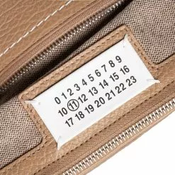 Maison Margiela 5AC CLASSIQUE MINI CHAMOIS -Women's Footwear Sales Shop MaisonMargiela5ACCLASSIQUEMINICHAMOISOSS56WG0082 5 grande