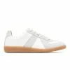 Maison Margiela REPLICA SNEAKERS OFF WHITE -Women's Footwear Sales Shop MaisonMargielaREPLICAOFFWHITE41S57WS0236 1 grande