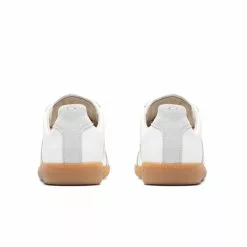 Maison Margiela REPLICA SNEAKERS OFF WHITE -Women's Footwear Sales Shop MaisonMargielaREPLICAOFFWHITE41S57WS0236 3 grande