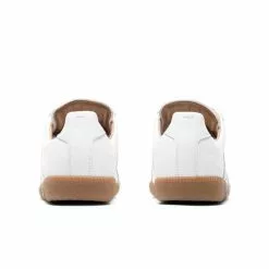 Maison Margiela PAINT REPLICA SNEAKERS OFF WHITE/PAINT -Women's Footwear Sales Shop MaisonMargielaREPLICAPAINTEROFFWHITEPAINT41S57WS0240 3 grande