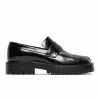 Maison Margiela WOMENS TABI COUNTY LOAFER BLACK -Women's Footwear Sales Shop MaisonMargielaTABICOUNTYLOAFERBLACK37S58WR0110 1 grande
