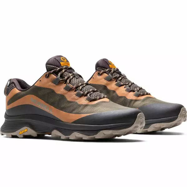 Merrell 1TRL MOAB SPEED LICHEN 4 Merrell 1TRL MOAB SPEED LICHEN - Image 2