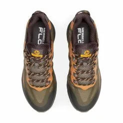 Merrell 1TRL MOAB SPEED LICHEN 9 Merrell 1TRL MOAB SPEED LICHEN -Women's Footwear Sales Shop Merrell1TRLMOABSPEEDLICHEN8J135403 4 grande