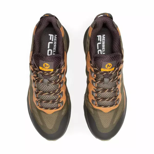 Merrell 1TRL MOAB SPEED LICHEN 6 Merrell 1TRL MOAB SPEED LICHEN - Image 4