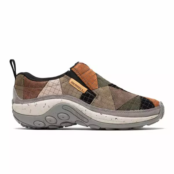 Merrell 1TRL JUNGLE MOC SCRAP MULTI 3 Merrell 1TRL JUNGLE MOC SCRAP MULTI