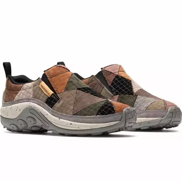 Merrell 1TRL JUNGLE MOC SCRAP MULTI 4 Merrell 1TRL JUNGLE MOC SCRAP MULTI - Image 2