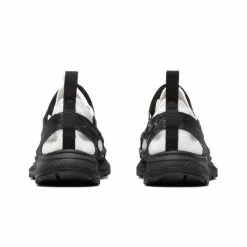 Merrell 1TRL WOMENS HYDRO RUNNER BLACK/WHITE -Women's Footwear Sales Shop MerrellWHYDRORUNNERBLACKWHITE8J004718 3 grande