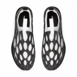 Merrell 1TRL WOMENS HYDRO RUNNER BLACK/WHITE -Women's Footwear Sales Shop MerrellWHYDRORUNNERBLACKWHITE8J004718 4 grande