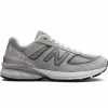 New Balance WOMEN'S W990GL5 GREY -Women's Footwear Sales Shop NEW BALANCE W990GL5 GREY 1 grande