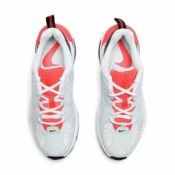 Nike WOMEN'S M2K TEKNO Ghost Aqua/White [401] -Women's Footwear Sales Shop NIKE M2K TEKNO AO3108 401 TOP grande