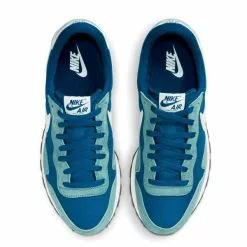 Nike AIR PEGASUS '08 PREMIUM VLRN BLU/PHNTM-SLT-SAIL [400] -Women's Footwear Sales Shop NIKEAIRPEGASSUS08PRMVLRNBLUPHNTM MNRLSLT SAIL12DQ7675 400 4 grande