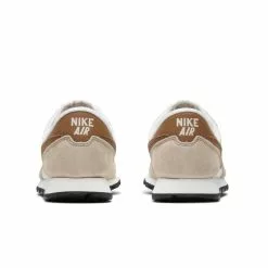 Nike AIR PEGASUS '83 PREMIUM PHNTM/BRWN-LMESTNE-SAIL [001] -Women's Footwear Sales Shop NIKEAIRPEGASUS83PRMPHNTMBRWN LMESTNE SAIL8DQ7675 001 3 grande