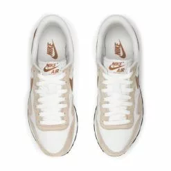 Nike AIR PEGASUS '83 PREMIUM PHNTM/BRWN-LMESTNE-SAIL [001] -Women's Footwear Sales Shop NIKEAIRPEGASUS83PRMPHNTMBRWN LMESTNE SAIL8DQ7675 001 4 grande