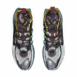 Nike FLOW 2020 ISPA BLACK/REFLECT SILVER-LIGHT STONE [001] -Women's Footwear Sales Shop NIKEFLOW2020ISPABLACK REFLECTSILVER LIGHTSTONE8DM2832 001 4 grande