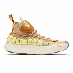 Nike ISPA SENSE FLYKNIT SESAME/DESERT OCHRE-COCO [200]