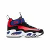 Nike AIR GRIFFEY MAX 1 (GS) BLK/DP RYL BLU-UNI RED [001] -Women's Footwear Sales Shop NIkeNIKEAIRGRIFFEYMAX1 GS BLKDPRYLBLU UNIRED5YDZ5275 001 1 grande
