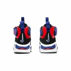 Nike AIR GRIFFEY MAX 1 (GS) BLK/DP RYL BLU-UNI RED [001] -Women's Footwear Sales Shop NIkeNIKEAIRGRIFFEYMAX1 GS BLKDPRYLBLU UNIRED5YDZ5275 001 3 grande