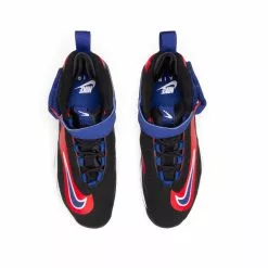 Nike AIR GRIFFEY MAX 1 (GS) BLK/DP RYL BLU-UNI RED [001] -Women's Footwear Sales Shop NIkeNIKEAIRGRIFFEYMAX1 GS BLKDPRYLBLU UNIRED5YDZ5275 001 4 grande