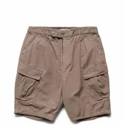Nonnative SOLDIER 6P EASY SHORTS MOLE