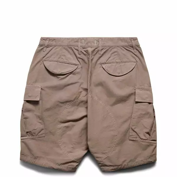 Nonnative SOLDIER 6P EASY SHORTS MOLE 4 Nonnative SOLDIER 6P EASY SHORTS MOLE - Image 2