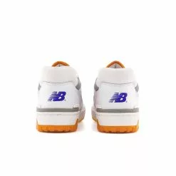 New Balance BB550WTO WHITE -Women's Footwear Sales Shop NewBalanceBB550WTOWHITE4.5BB550WTO 3 grande