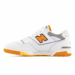 New Balance BB550WTO WHITE -Women's Footwear Sales Shop NewBalanceBB550WTOWHITE4.5BB550WTO 4 grande