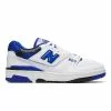 New Balance BB550SN1 WHITE/BLUE 2 New Balance BB550SN1 WHITE/BLUE -Women's Footwear Sales Shop NewBalanceBlue White BlackBB550SN1 1 grande
