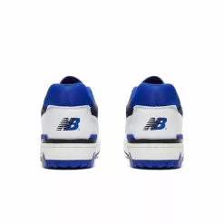 New Balance BB550SN1 WHITE/BLUE -Women's Footwear Sales Shop NewBalanceBlue White BlackBB550SN1 3 grande