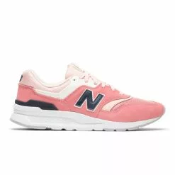 New Balance CW997HSP PINK HAZE/WHITE
