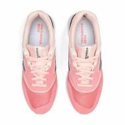 New Balance CW997HSP PINK HAZE/WHITE -Women's Footwear Sales Shop NewBalanceCW997HSPPINKHAZEWHITE8CW997HSP 4 grande