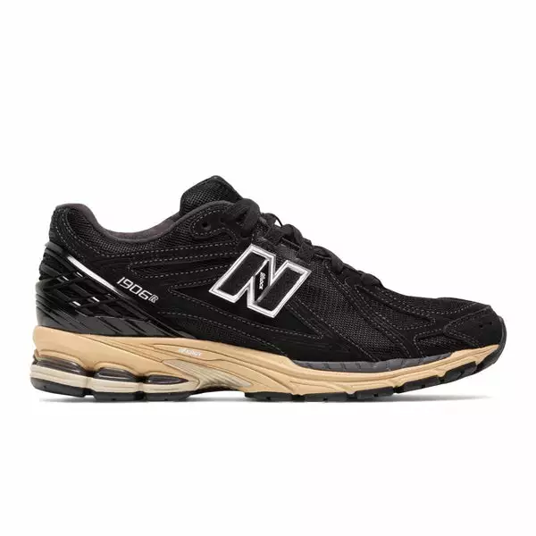 New Balance M1906RK BLACK 3 New Balance M1906RK BLACK