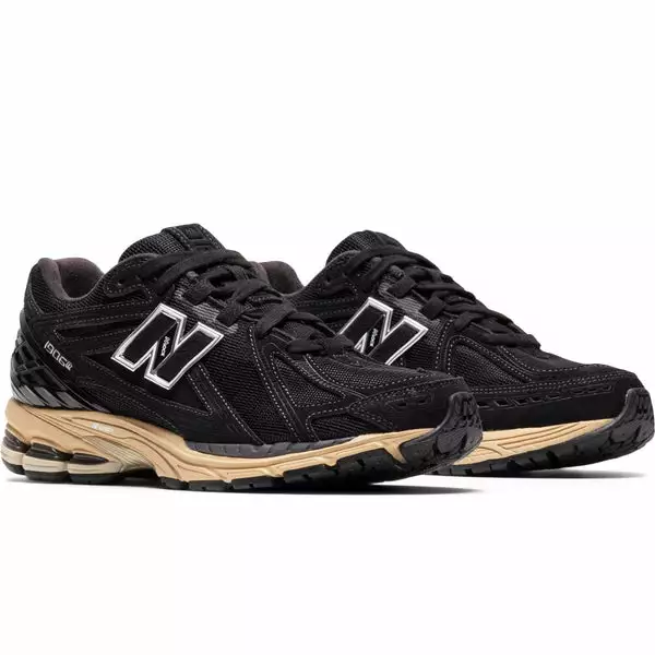 New Balance M1906RK BLACK 4 New Balance M1906RK BLACK - Image 2