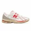New Balance M1906RO SEA SALT/RED 1 New Balance M1906RO SEA SALT/RED -Women's Footwear Sales Shop NewBalanceM1906ROSEASALTRED8M1906RO 1 grande