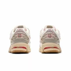 New Balance M1906RO SEA SALT/RED -Women's Footwear Sales Shop NewBalanceM1906ROSEASALTRED8M1906RO 3 grande