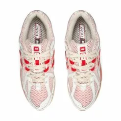 New Balance M1906RO SEA SALT/RED -Women's Footwear Sales Shop NewBalanceM1906ROSEASALTRED8M1906RO 4 grande