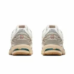 New Balance M1906RQ SEA SALT/GREEN 8 New Balance M1906RQ SEA SALT/GREEN -Women's Footwear Sales Shop NewBalanceM1906RQSEASALTGREEN8M1906RQ 3 grande