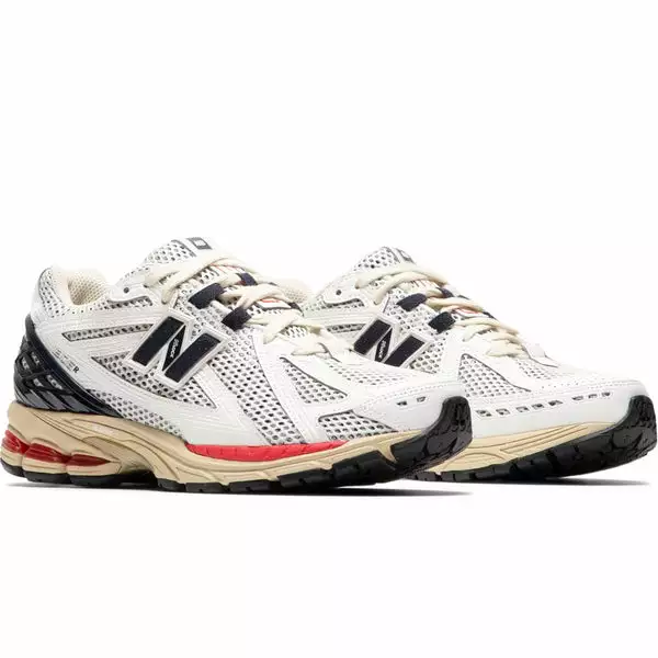 New Balance M1906RR SEA SALT/BLACK 4 New Balance M1906RR SEA SALT/BLACK - Image 2