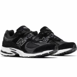 New Balance M2002RBK BLACK -Women's Footwear Sales Shop NewBalanceM2002RBKBLACK8M2002RBK 2 grande