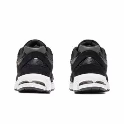 New Balance M2002RBK BLACK -Women's Footwear Sales Shop NewBalanceM2002RBKBLACK8M2002RBK 3 grande