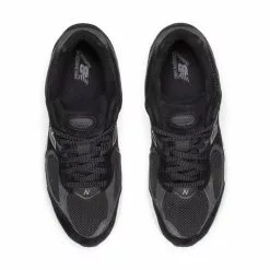 New Balance M2002RBK BLACK -Women's Footwear Sales Shop NewBalanceM2002RBKBLACK8M2002RBK 4 grande